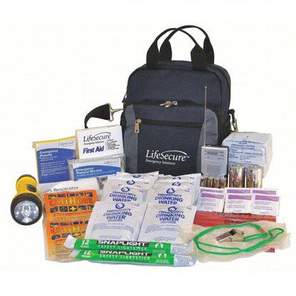 Picture of PERSONAL EMERGENCY SURVIVAL KIT