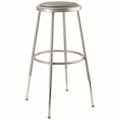 Picture of ROUND STOOL