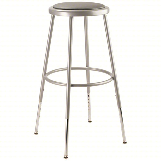 Picture of ROUND STOOL