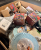 Picture of MIXED CONSUMER GOODS TRUCKLOAD