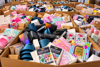Picture of MIXED CONSUMER PRODUCTS TRUCKLOAD